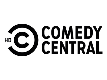ARG: COMEDY CENTRAL