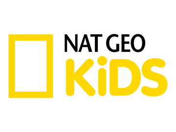 ARG: NAT GEO KIDS