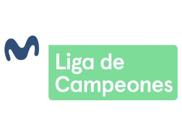 ESP-1: Movistar Liga Campeones ᴇsᴘᴀɴᴀ