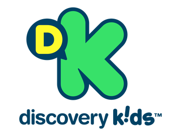 DISCOVERY KIDS HD