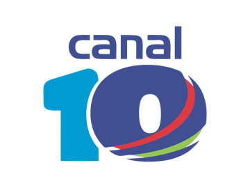 NIC: CANAL 10 ᴺᶦᶜᵃʳᵃᵍᵘᵃ ᴴᴰ