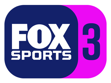 ARG: FOX SPORTS 3