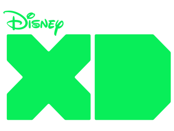 ARG: DISNEY XD