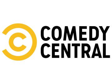 ESP: COMEDY  CENTRAL