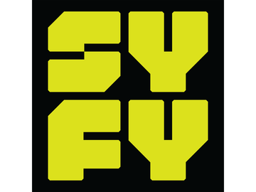ARG: SYFY
