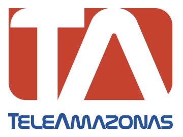 ECU: TELEAMAZONAS ᴱᶜᵘᵃᵈᵒʳ ᴴᴰ