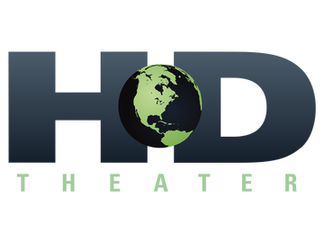 ARG: DISCOVERY THEATER