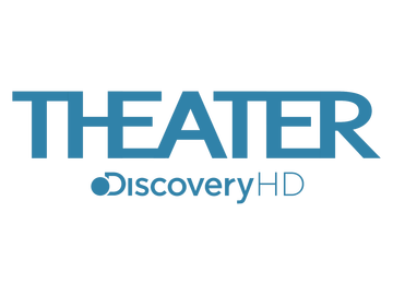 DISCOVERY THEATER HD