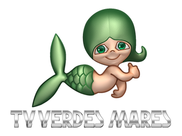 GLOBO VERDES MARES FORTALEZA HD