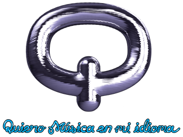 ARG: QUIERO MUSICA