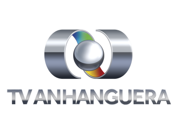 GLOBO TV ANHANGUERA RIO VERDE HD
