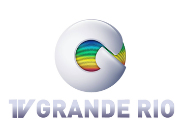 GLOBO TV GRANDE RIO HD