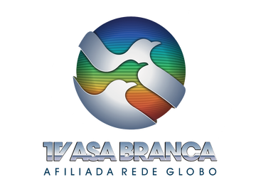 GLOBO TV ASA BRANCA HD