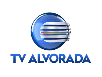 GLOBO TV ALVORADA DO SUL FHD H265