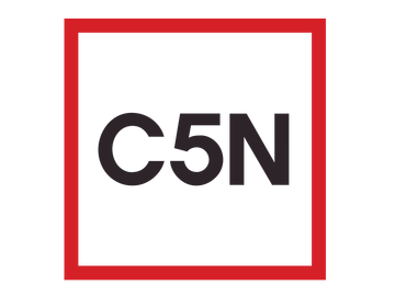 ARG: C5N ᴴᴰ