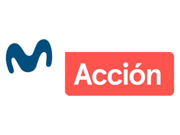 ESP: MOVISTAR  ACCION