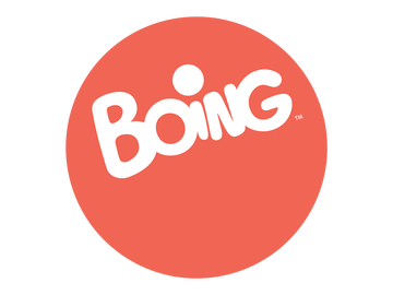 ESP-1: BOING ᴇsᴘᴀɴᴀ ᴴᴰ