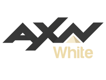 ESP: AXN  WHITE