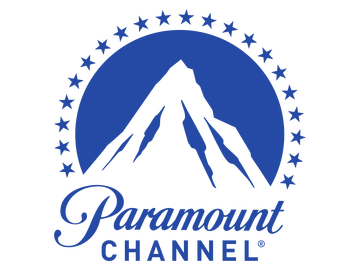 ESP: PARAMOUNT CHANNEL