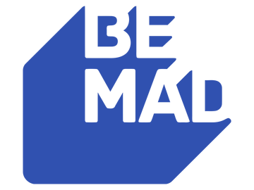 Be Mad | ESP F ❆²